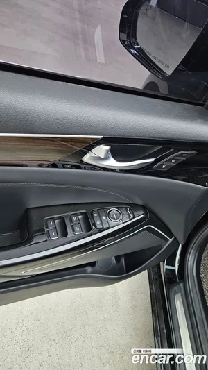 Kia K7, 2018 — миниатюра 17