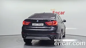 BMW X6, 2018 — миниатюра 4