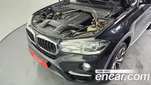 BMW X6, 2018 — миниатюра 6