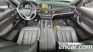 BMW X6, 2018 — миниатюра 7