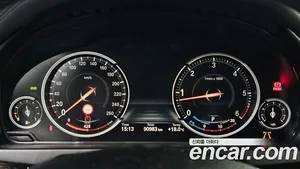 BMW X6, 2018 — миниатюра 8