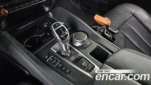 BMW X6, 2018 — миниатюра 9