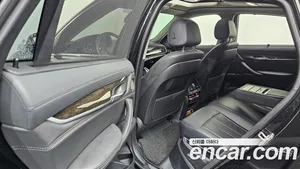 BMW X6, 2018 — миниатюра 11