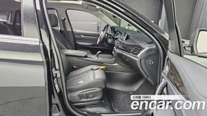 BMW X6, 2018 — миниатюра 12