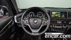 BMW X6, 2018 — миниатюра 15