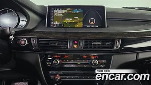 BMW X6, 2018 — миниатюра 16