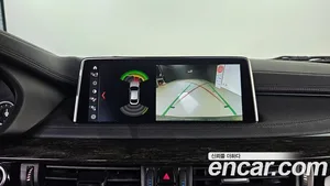 BMW X6, 2018 — миниатюра 17