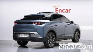 Peugeot 3008, 2025 — миниатюра 2