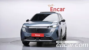 Peugeot 3008, 2025 — миниатюра 3