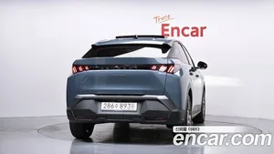 Peugeot 3008, 2025 — миниатюра 4