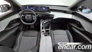 Peugeot 3008, 2025 — миниатюра 10