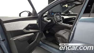 Peugeot 3008, 2025 — миниатюра 13