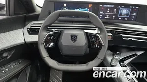 Peugeot 3008, 2025 — миниатюра 18