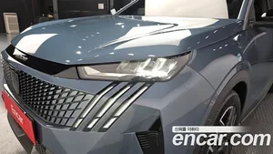 Peugeot 3008, 2025 — миниатюра 8