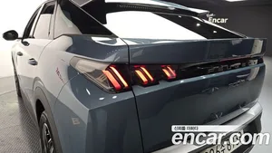 Peugeot 3008, 2025 — миниатюра 9