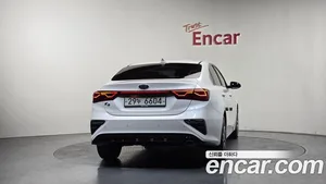 Kia K3, 2019 — миниатюра 4