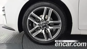 Kia K3, 2019 — миниатюра 5