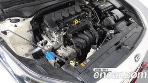 Kia K3, 2019 — миниатюра 6