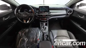 Kia K3, 2019 — миниатюра 10