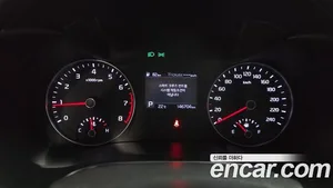Kia K3, 2019 — миниатюра 11