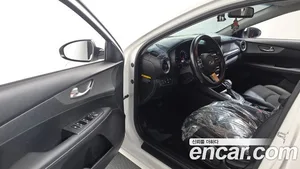 Kia K3, 2019 — миниатюра 13