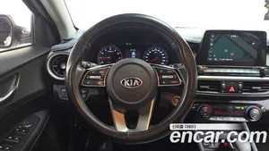 Kia K3, 2019 — миниатюра 18
