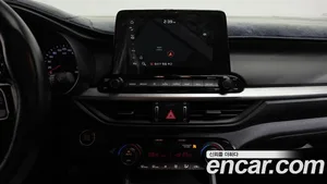 Kia K3, 2019 — миниатюра 19