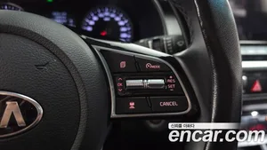 Kia K3, 2019 — миниатюра 22