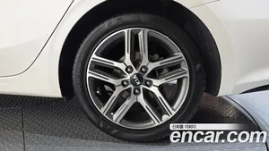 Kia K3, 2019 — миниатюра 7