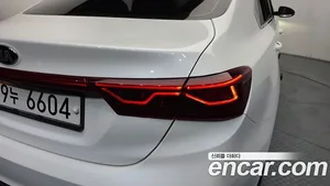 Kia K3, 2019 — миниатюра 9