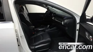 Kia K3, 2019 — миниатюра 16