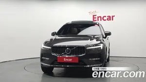 Volvo XC60, 2025 — миниатюра 3