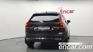 Volvo XC60, 2025 — миниатюра 4