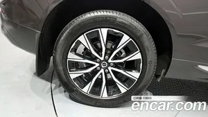 Volvo XC60, 2025 — миниатюра 5