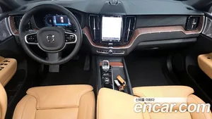 Volvo XC60, 2025 — миниатюра 10