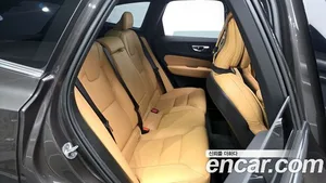 Volvo XC60, 2025 — миниатюра 17