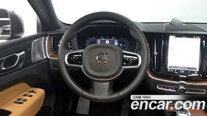 Volvo XC60, 2025 — миниатюра 18
