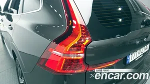 Volvo XC60, 2025 — миниатюра 9