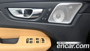 Volvo XC60, 2025 — миниатюра 28
