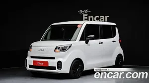 Kia RAY, 2022 — миниатюра 1