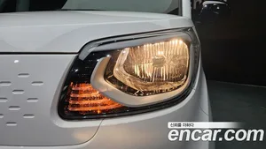 Kia RAY, 2022 — миниатюра 8