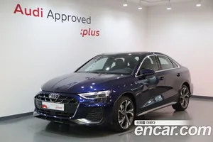 Audi A3, 2025 — миниатюра 1
