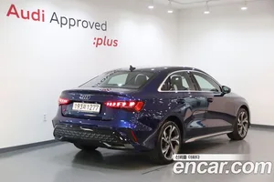 Audi A3, 2025 — миниатюра 2