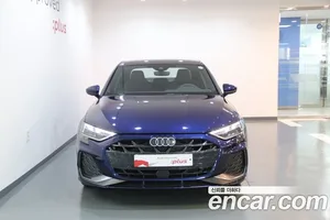 Audi A3, 2025 — миниатюра 3