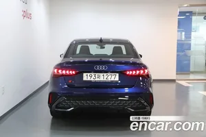 Audi A3, 2025 — миниатюра 4