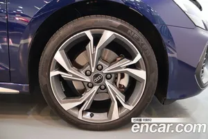 Audi A3, 2025 — миниатюра 5
