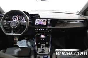 Audi A3, 2025 — миниатюра 7