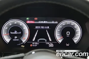Audi A3, 2025 — миниатюра 8