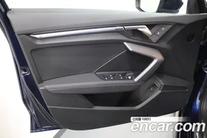 Audi A3, 2025 — миниатюра 12