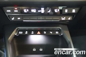 Audi A3, 2025 — миниатюра 14